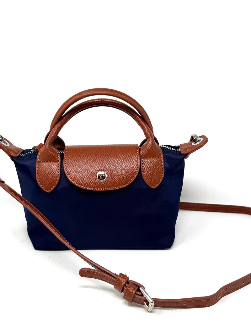 Inzi Inzi Canvas 8377 Bags