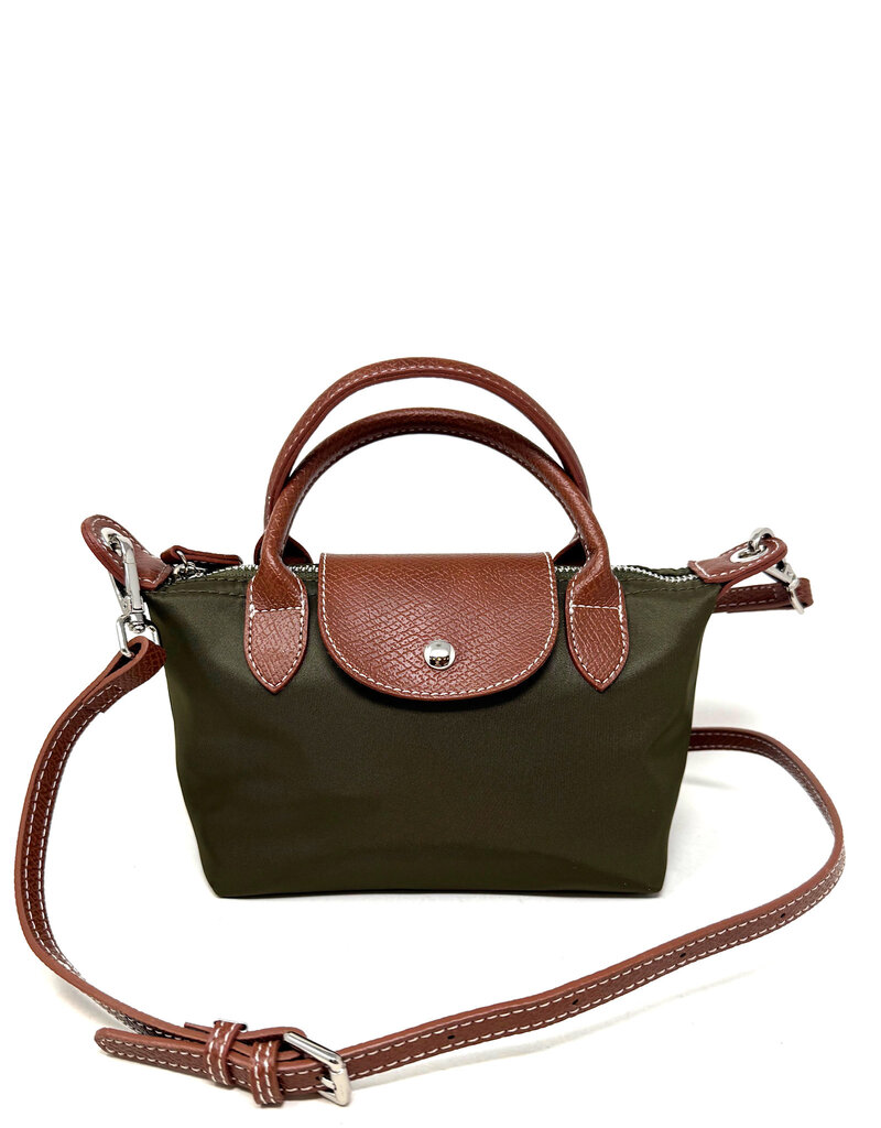 Inzi Inzi Canvas 8377 Bags