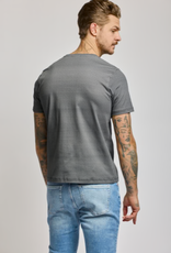 Easy Monday Easy Monday SS print tee