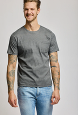 Easy Monday Easy Monday SS print tee
