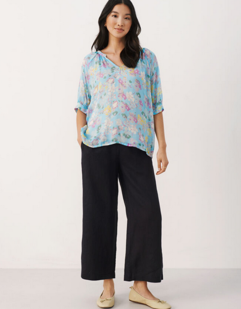 Part Two Part Two Popsy blouse