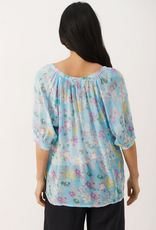 Part Two Part Two Popsy blouse