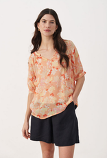 Part Two Part Two Popsy blouse
