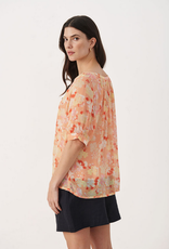 Part Two Part Two Popsy blouse