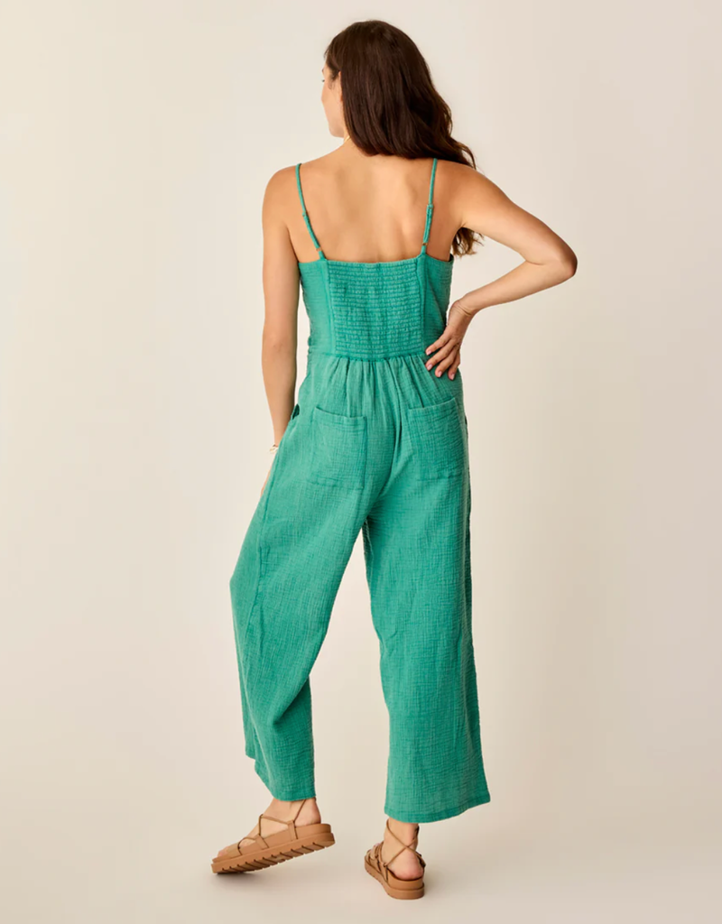 Carve Carve Knox Jumpsuit
