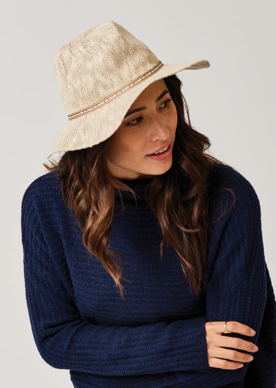 Carve Capistrano hat