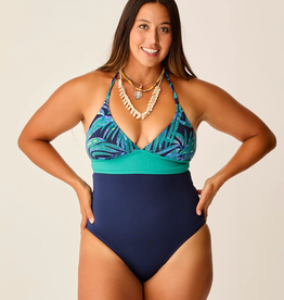Carve Dahlia One Piece