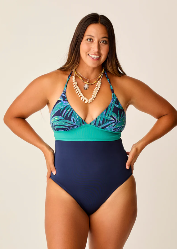 Carve Dahlia One Piece