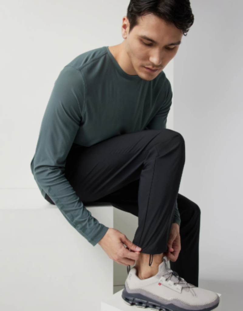 Vuori Vuori Train Tech pant