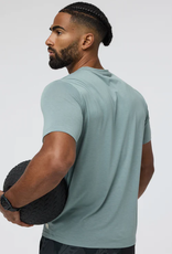 Vuori Vuori Current tech tee