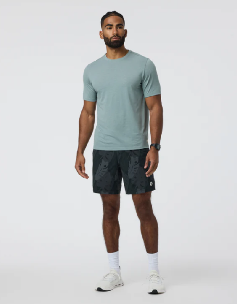 Vuori Vuori Current tech tee