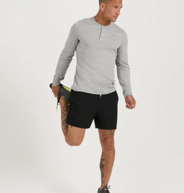 Vuori Banks short 5"