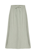 Ichi Ichi Foxa midi skirt