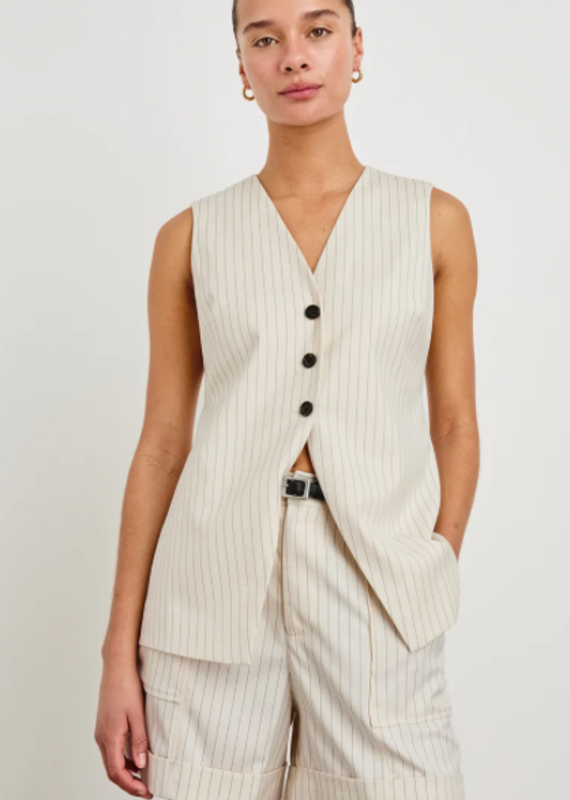 Rails Mylah vest
