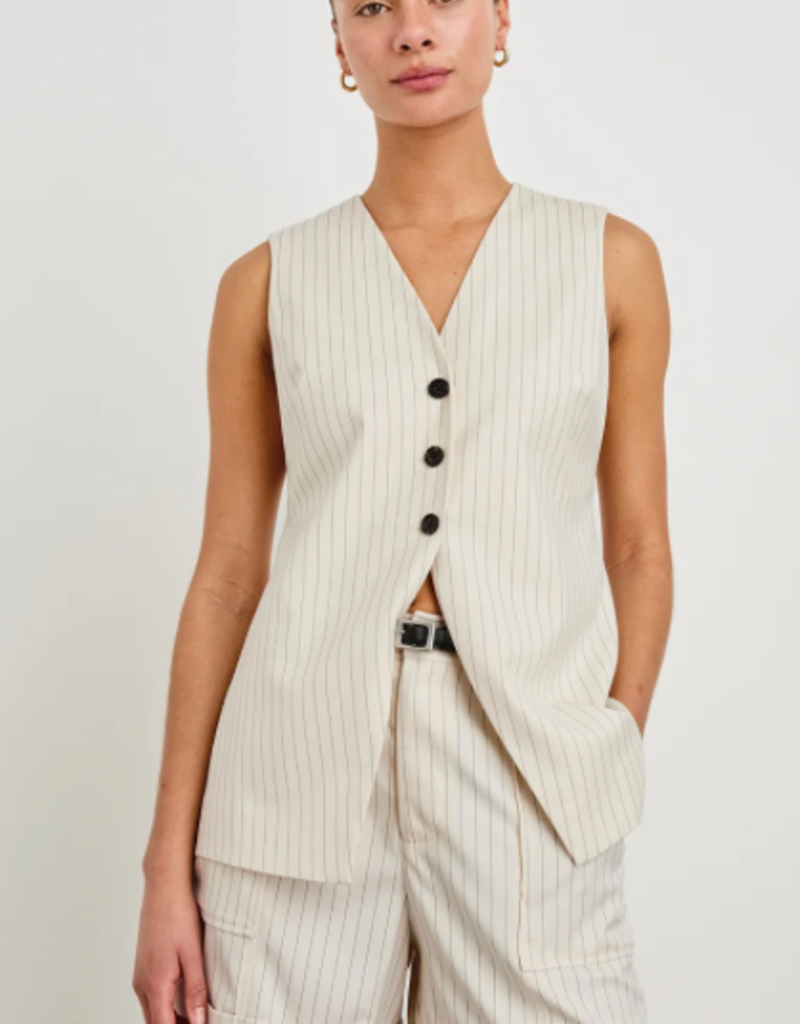 Rails Rails Mylah vest