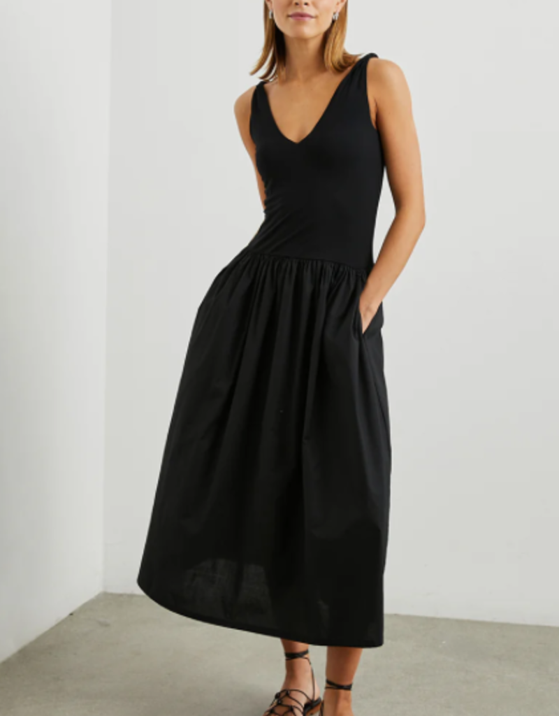Rails Rails Franca dress