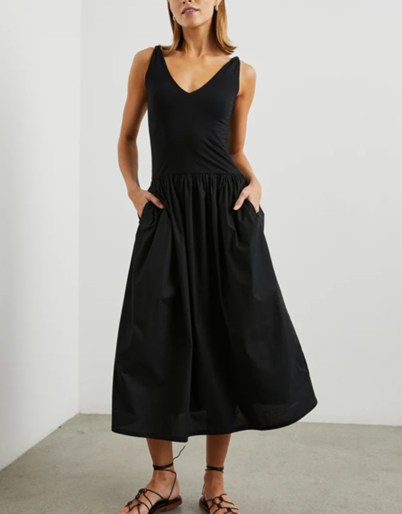 Rails Rails Franca dress