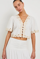 Rails Rails Cataluna blouse