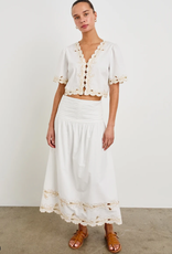 Rails Rails Cataluna blouse