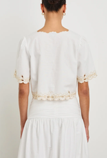 Rails Rails Cataluna blouse