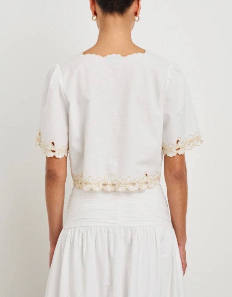 Rails Rails Cataluna blouse