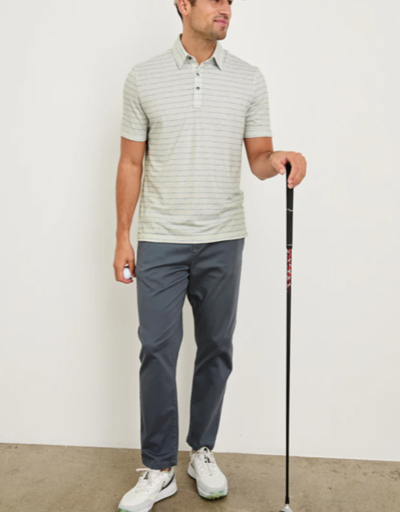 Rails Rails Merced Golf Polo