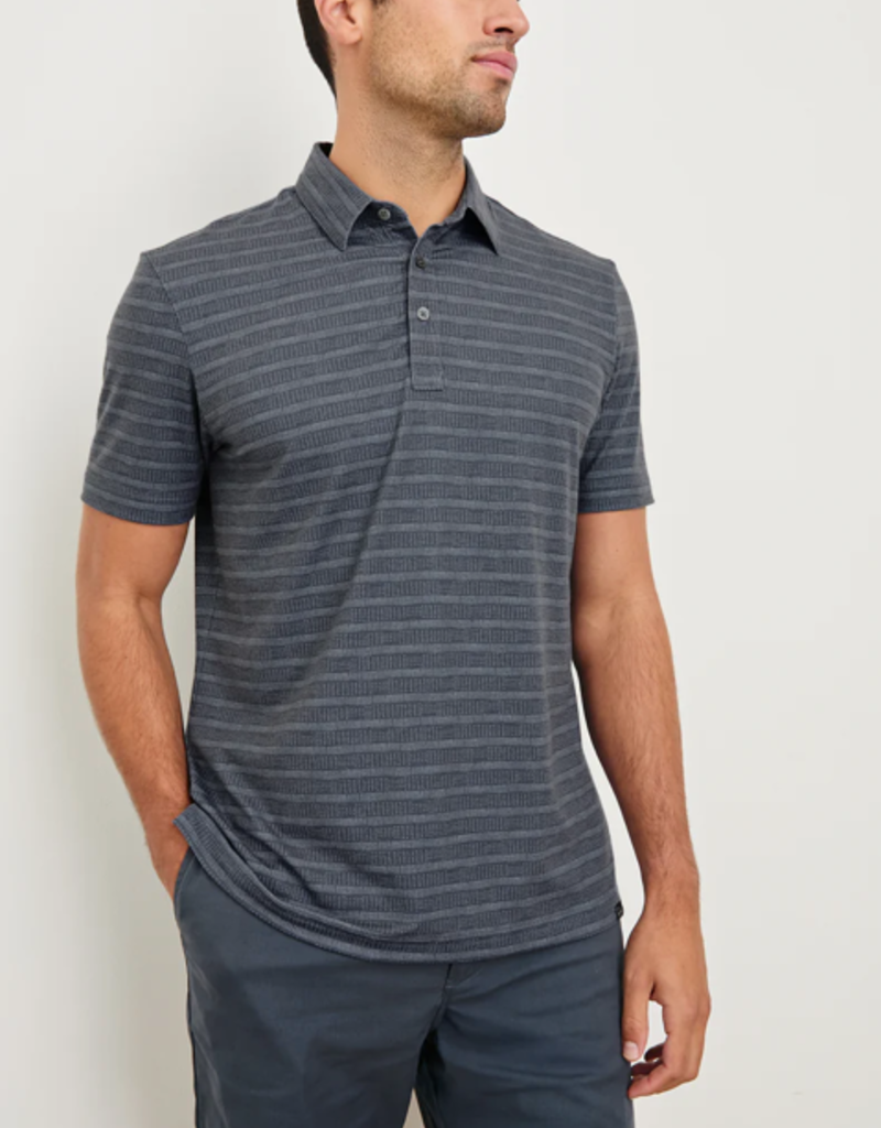 Rails Rails Merced Golf Polo