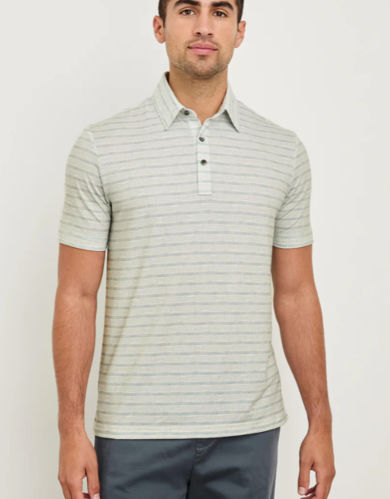 Rails Rails Merced Golf Polo