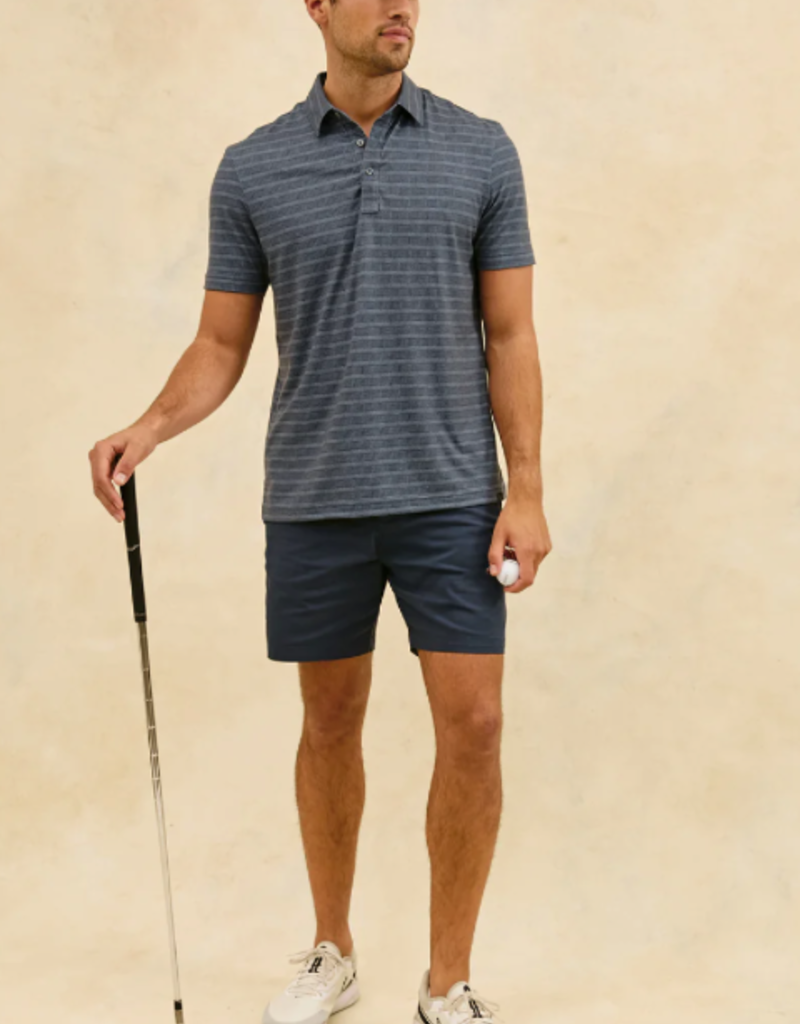Rails Rails Merced Golf Polo