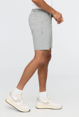 Duer Duer NuStretch grey short 7"