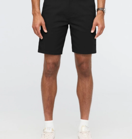 Duer NuStretch black short 7"