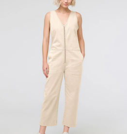 Duer LuxTwill Jumpsuit