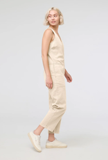 Duer Duer LuxTwill Jumpsuit