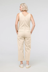 Duer Duer LuxTwill Jumpsuit