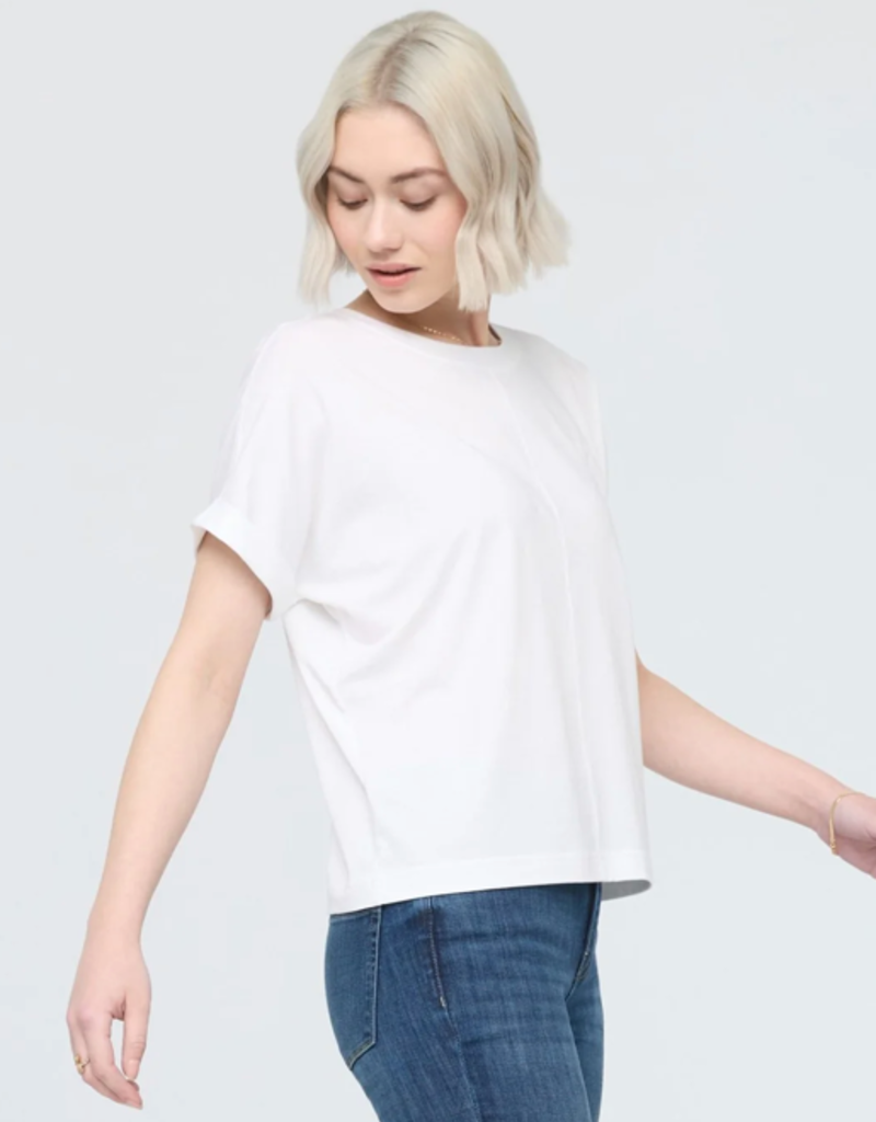 Duer Duer Pima Doleman tee