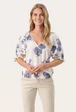 Part Two Part Two Rosalyn blouse