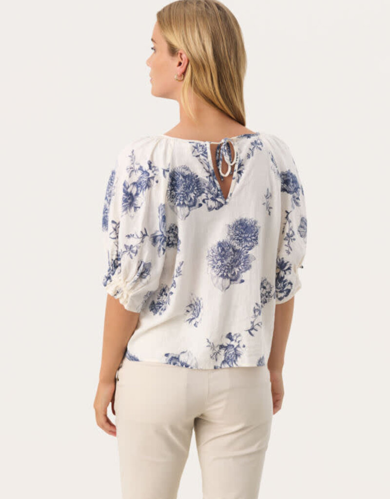 Part Two Part Two Rosalyn blouse