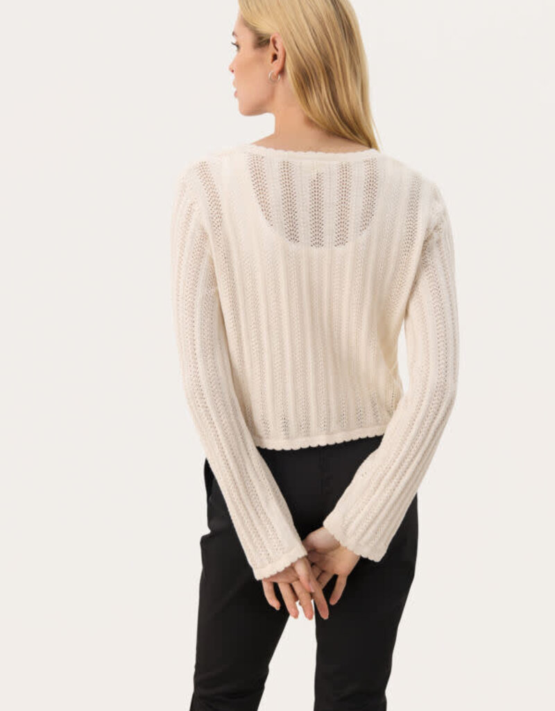Part Two Part Two Rosefine cardi