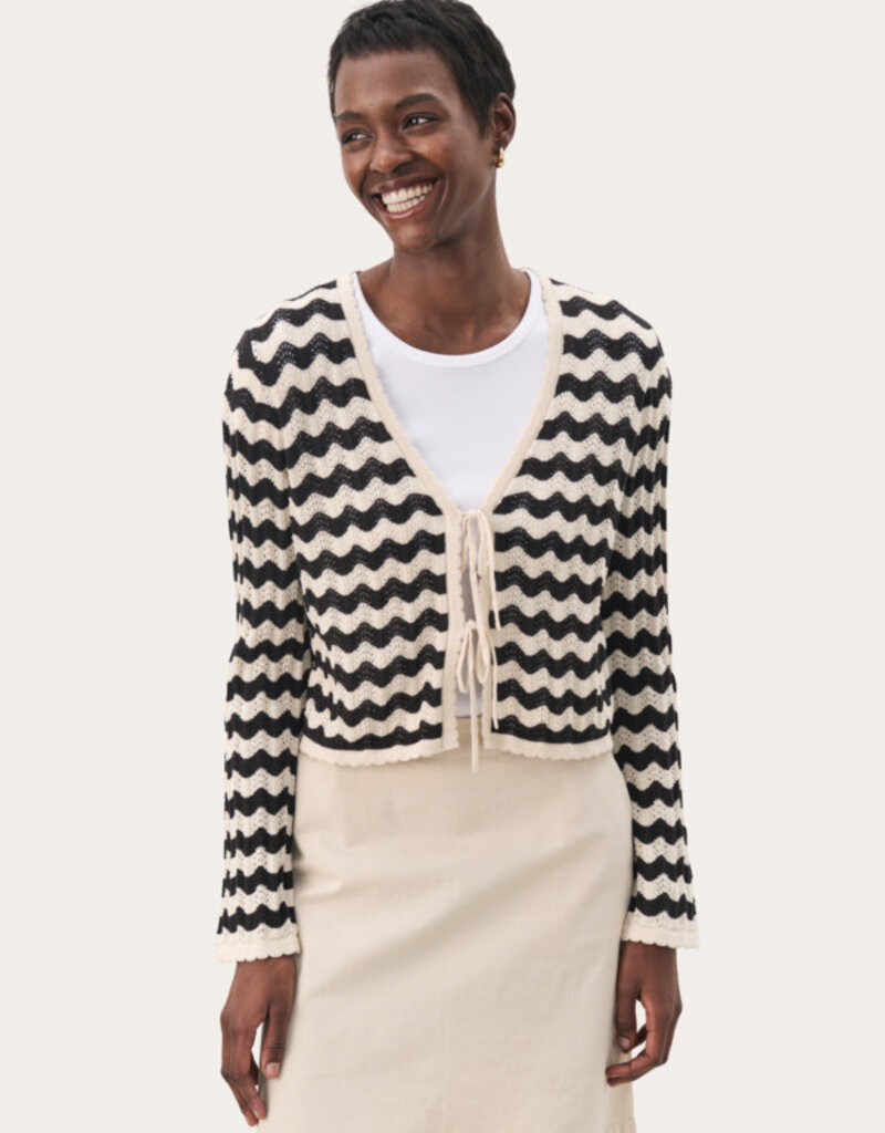 Part Two Part Two Rosefine cardi