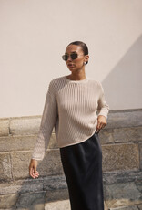 Kaffe Kaffe Solar pullover
