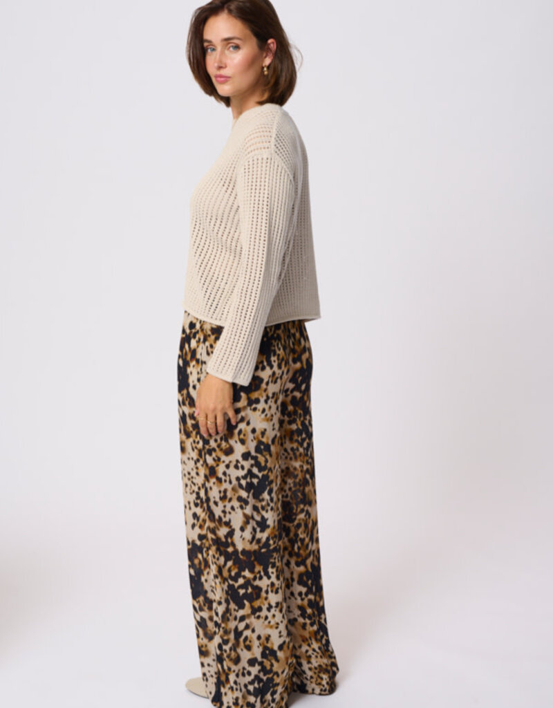Kaffe Kaffe Solar pullover
