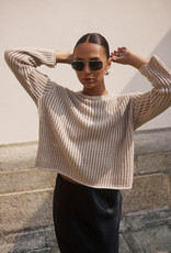 Kaffe Kaffe Solar pullover