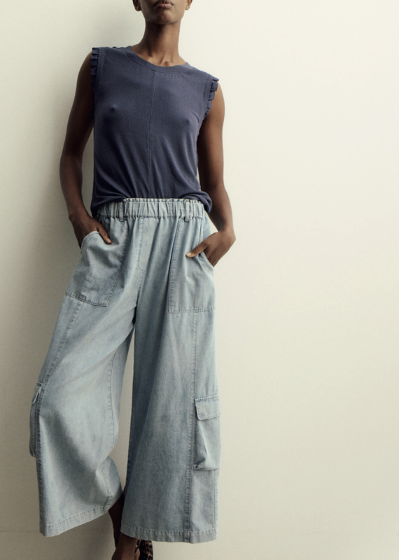 Melissa Nepton Silvestre Pant
