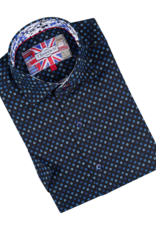 7 Downie Downie 716B ss shirt