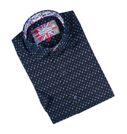7 Downie 716B ss shirt