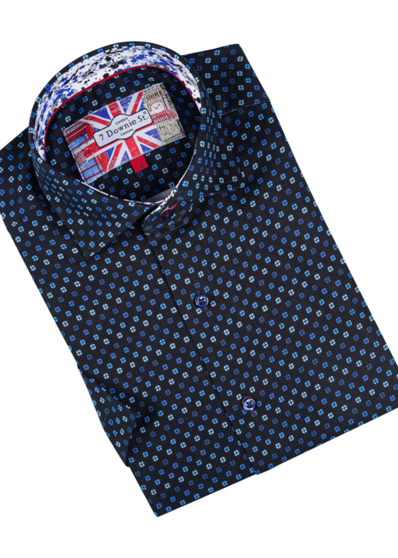 7 Downie 716B ss shirt