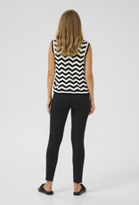 Kaffe Kaffe Laina tank