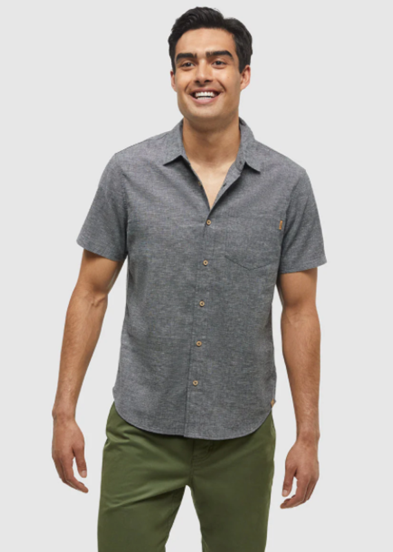 Tentree Joshua shirt