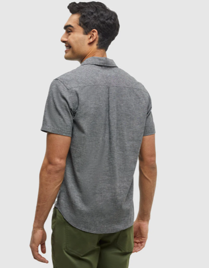 Tentree Tentree Joshua shirt