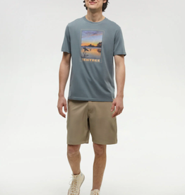 Tentree Surf Memento T